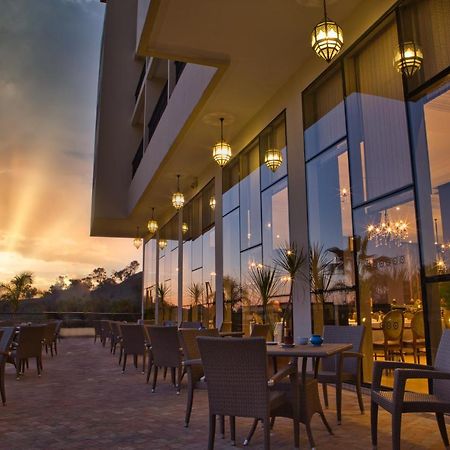 Palais Medina Riad Resort Fès Extérieur photo