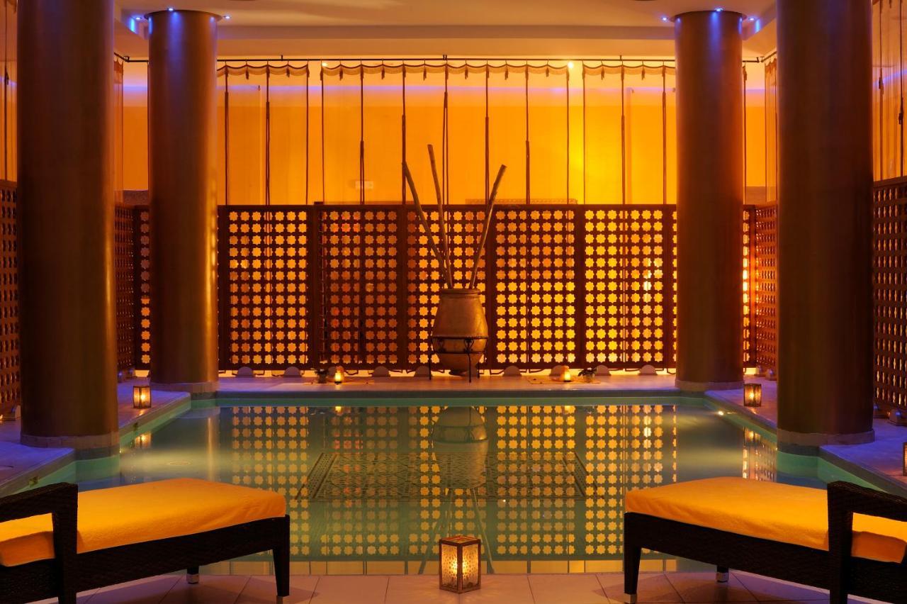 Palais Medina Riad Resort Fès Extérieur photo