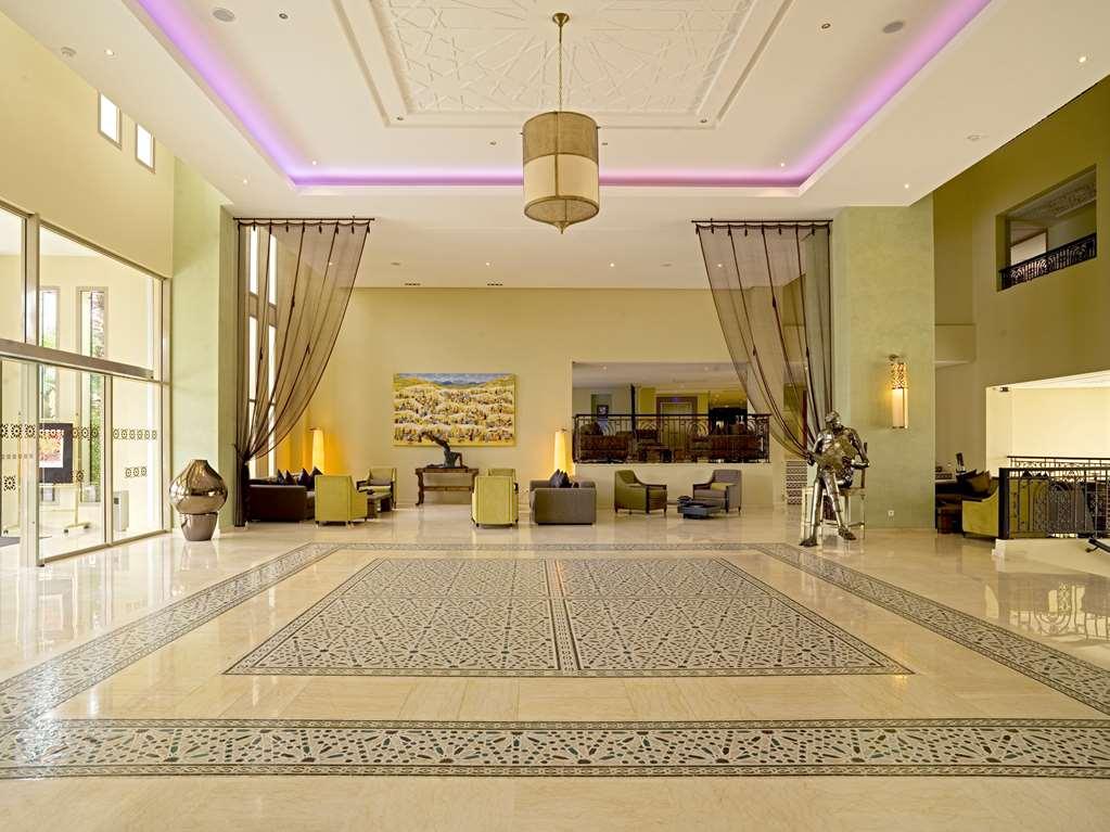 Palais Medina Riad Resort Fès Intérieur photo