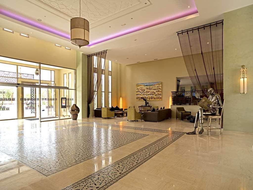 Palais Medina Riad Resort Fès Intérieur photo